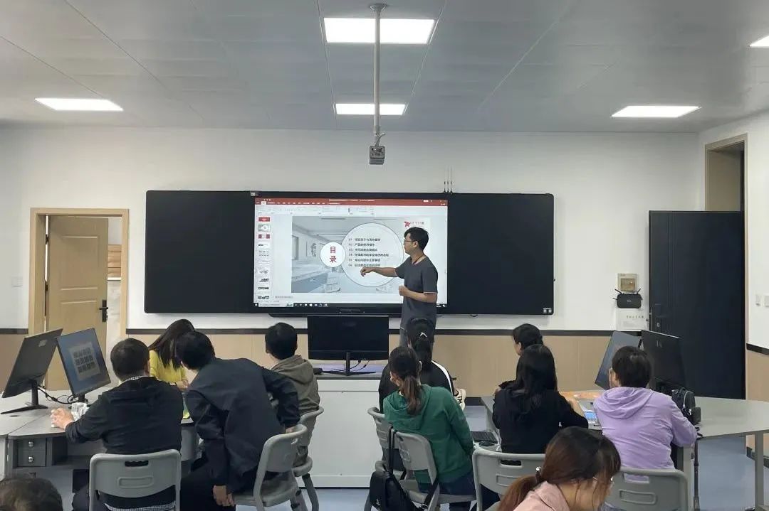 教育新基建風口來襲，訊飛幻境全面啟動合作伙伴招募！