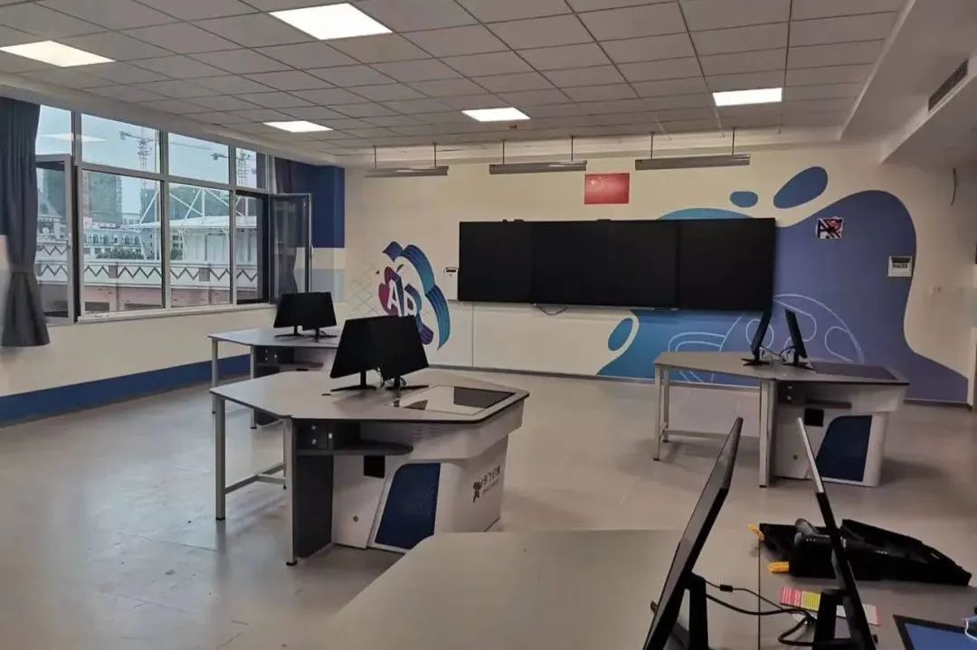 教育新基建風口來襲，訊飛幻境全面啟動合作伙伴招募！