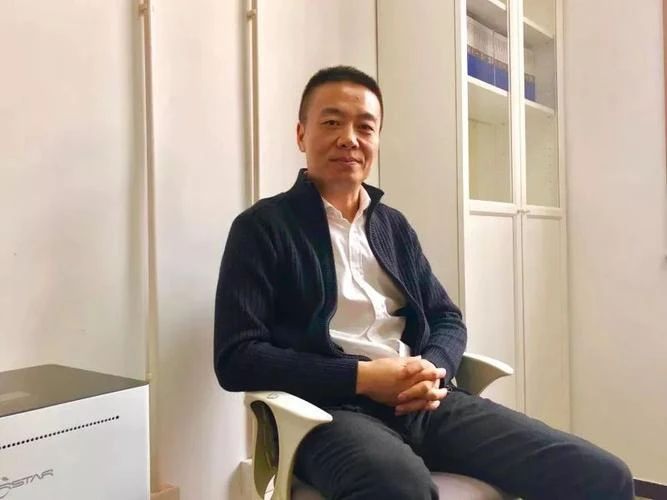 幻境元宇宙大師實驗室【專家有約】｜羅夫運：立足新課標，打造元宇宙教育